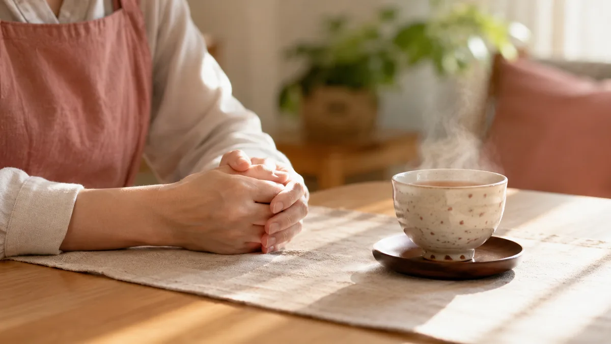 認知症の易怒性——怒りっぽくなる理由と、暴言・暴力に発展させない対応