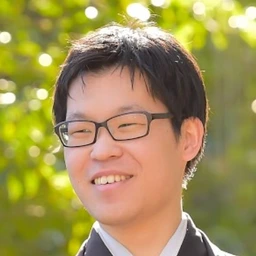 監修者 Yuya Kobayashi（小林佑哉）, MD, PhD